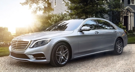 S550 2015